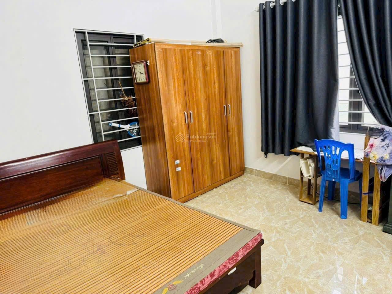 CƠ HỘI SỞ HỮU NHÀ ĐẸP TẠI KHU VỰC TÂY MỖ- NAM TƯ LIÊM